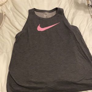 Nike Muscle Tee